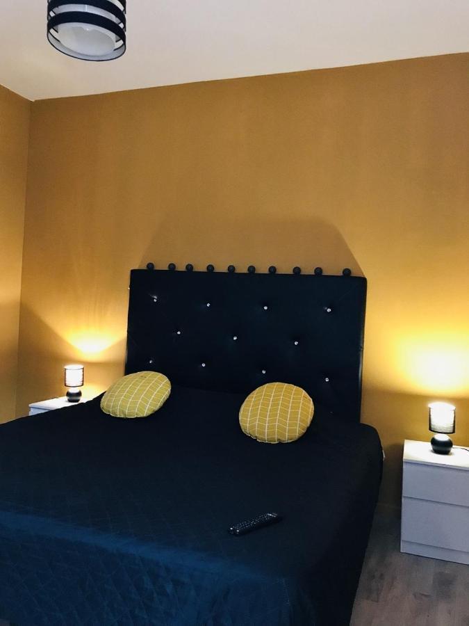 L'Atrium Bed & Breakfast Bethune Exterior photo