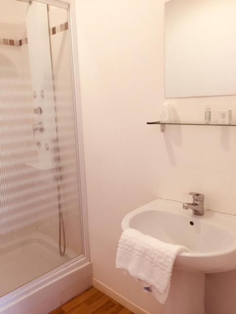 L'Atrium Bed & Breakfast Bethune Exterior photo