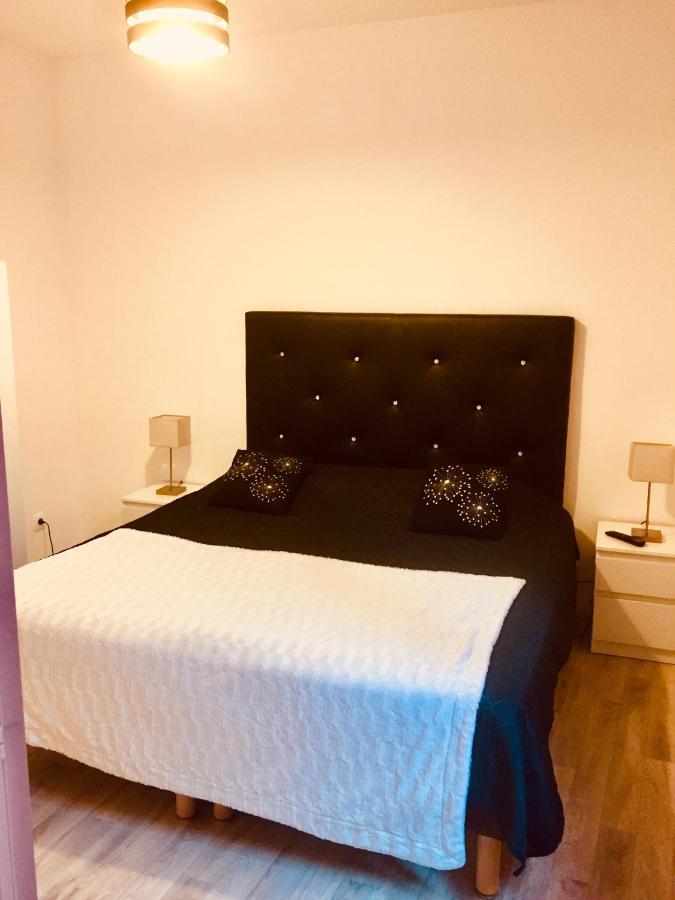 L'Atrium Bed & Breakfast Bethune Exterior photo