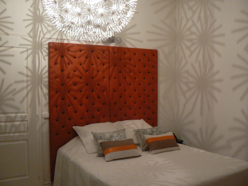 L'Atrium Bed & Breakfast Bethune Room photo