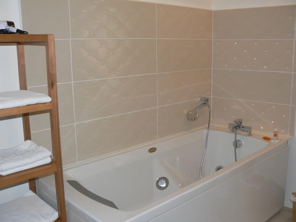 L'Atrium Bed & Breakfast Bethune Room photo