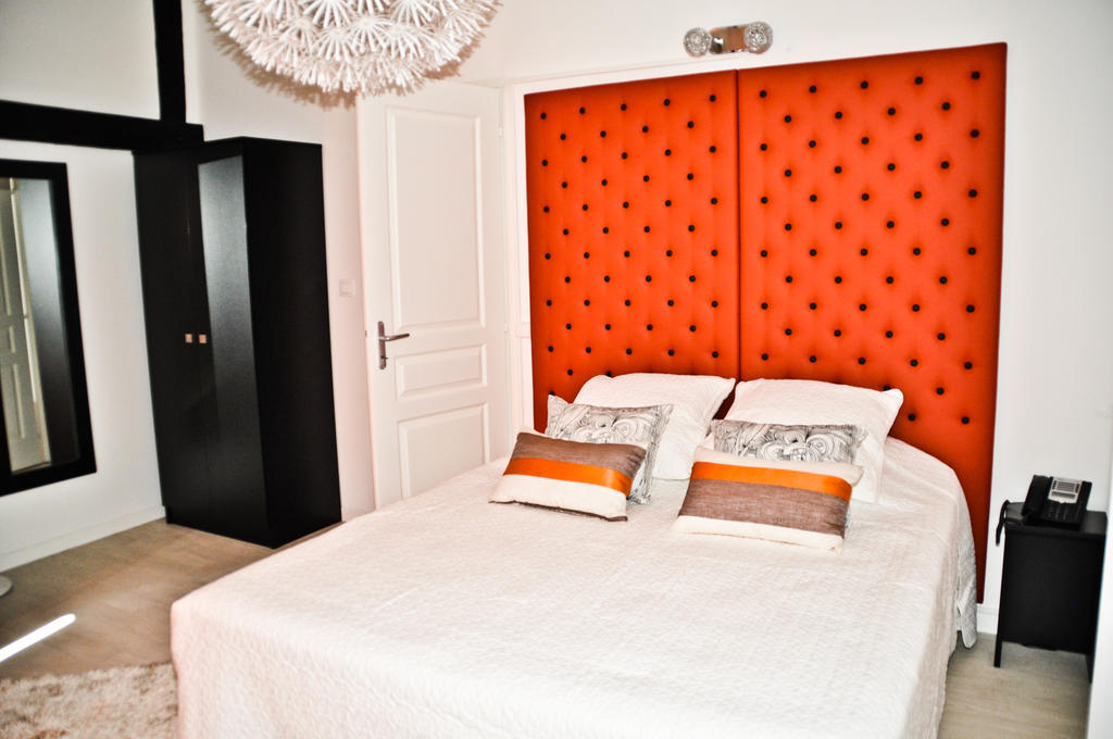 L'Atrium Bed & Breakfast Bethune Exterior photo