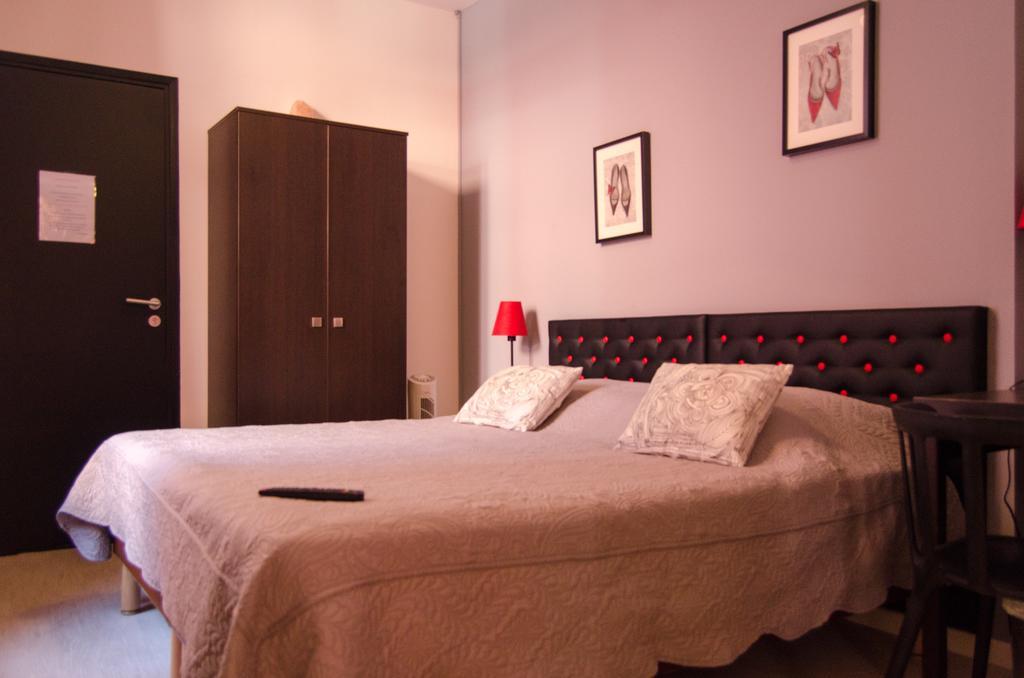L'Atrium Bed & Breakfast Bethune Exterior photo